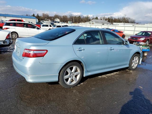 Photo 3 from auction – 2007 TOYOTA CAMRY with VIN 4T1BE46K27U531760