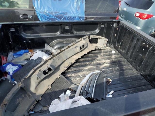 Photo 10 from auction – 2008 CHEVROLET SILVERADO with VIN 1GCEC14X28Z265049