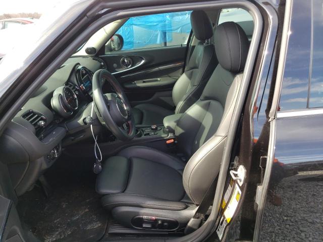 Photo 7 from auction – 2019 MINI COOPER S C with VIN WMWLN9C59K2H59974