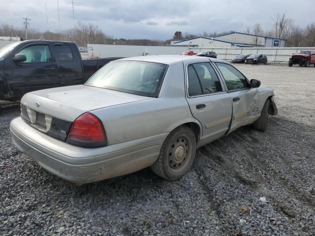 Photo 3 from auction – 2011 FORD CROWN VICT with VIN 2FABP7BV8BX183048