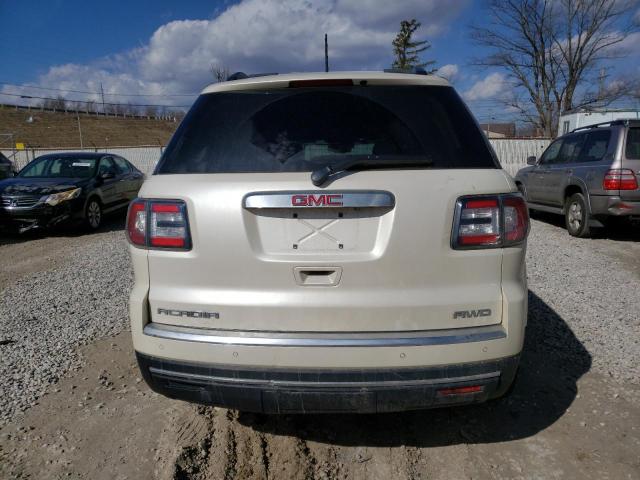 Photo 6 from auction – 2015 GMC ACADIA SLT with VIN 1GKKVRKD2FJ230855