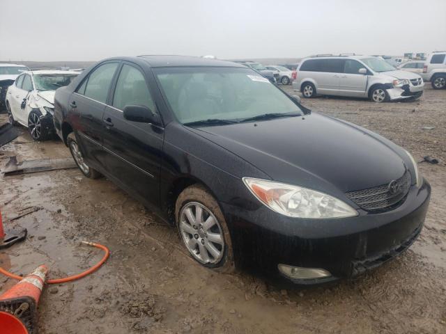 Photo 4 from auction – 2003 TOYOTA CAMRY with VIN 4T1BF30K03U051629