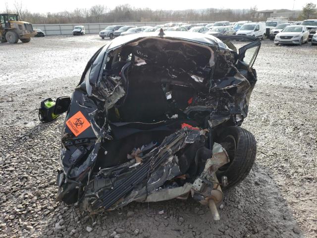 Photo 6 from auction – 2021 NISSAN VERSA SV with VIN 3N1CN8EV8ML841738