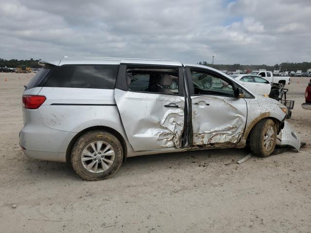 Photo 3 from auction – 2016 KIA SEDONA LX with VIN KNDMB5C19G6103325