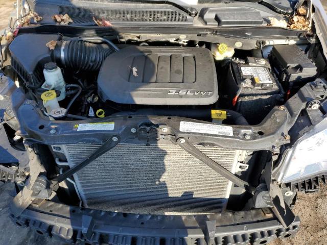 Photo 12 from auction – 2012 CHRYSLER TOWN & COU with VIN 2C4RC1CG9CR270867