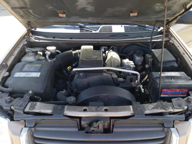 Photo 11 from auction – 2003 GMC ENVOY with VIN 1GKDS13S632349532