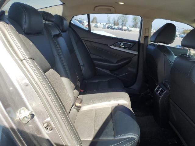 Photo 10 from auction – 2017 NISSAN MAXIMA 3.5 with VIN 1N4AA6AP4HC441212