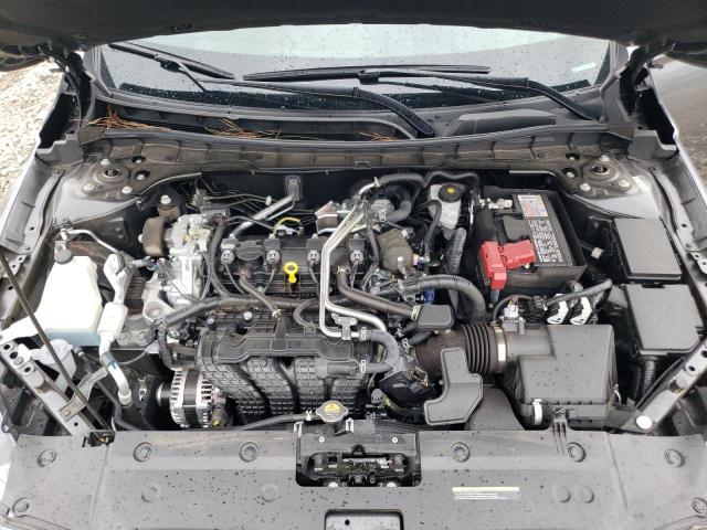 Photo 11 from auction – 2022 NISSAN ALTIMA SR with VIN 1N4BL4CV2NN391649