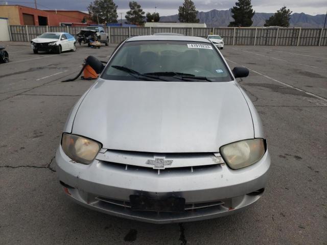 Photo 5 from auction – 2004 CHEVROLET CAVALIER with VIN 1G1JC12F247369158