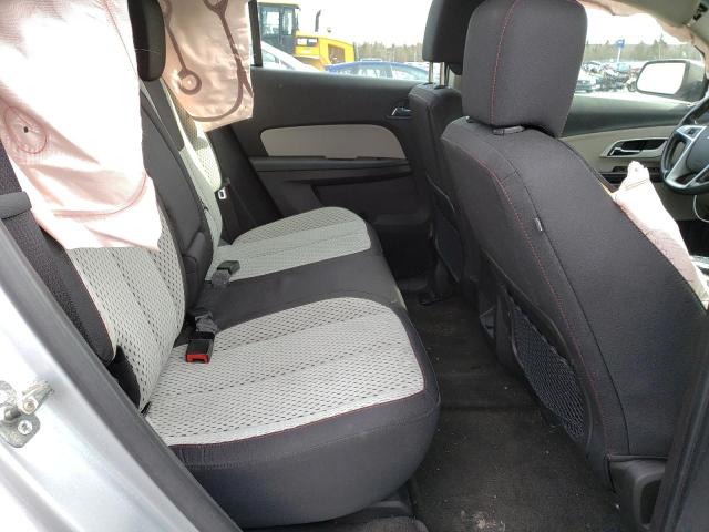 Photo 10 from auction – 2011 CHEVROLET EQUINOX LS with VIN 2CNFLCEC9B6246332