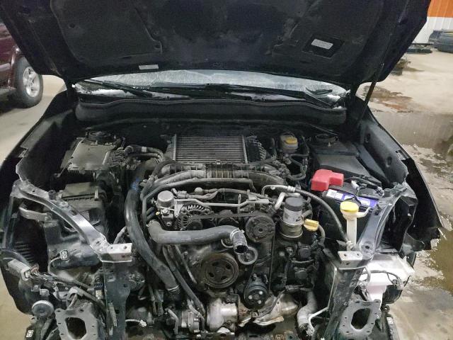 Photo 12 from auction – 2014 SUBARU FORESTER 2 with VIN JF2SJHLC0EH525810