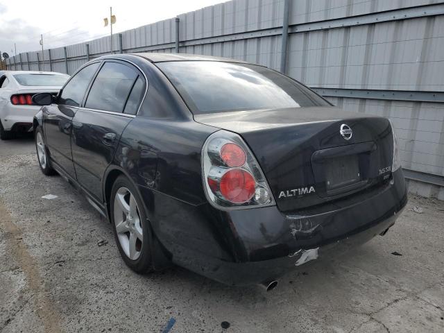 Photo 2 from auction – 2006 NISSAN ALTIMA SE with VIN 1N4BL11D76N314446