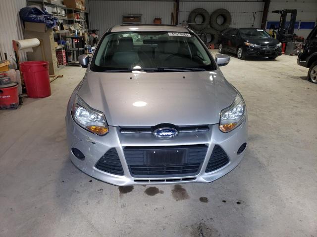 Photo 5 from auction – 2013 FORD FOCUS SE with VIN 1FADP3F20DL142706