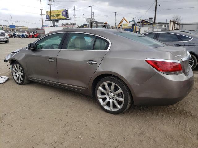 Photo 2 from auction – 2010 BUICK LACROSSE C with VIN 1G4GC5EG2AF131871