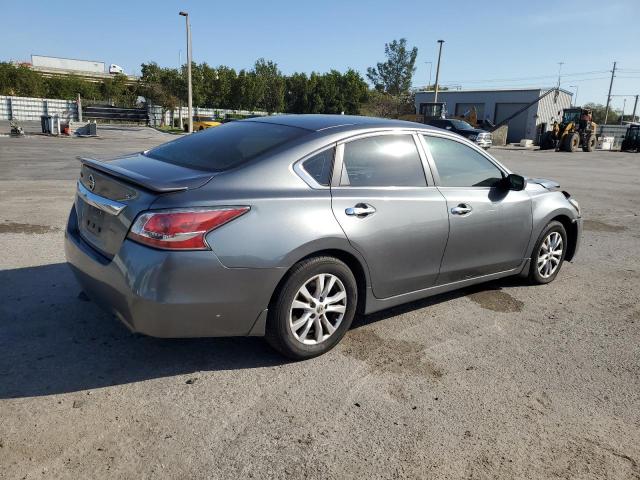 Photo 3 from auction – 2015 NISSAN ALTIMA 2.5 with VIN 1N4AL3AP1FC143478