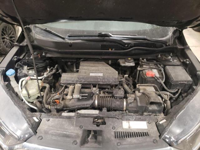 Photo 11 from auction – 2017 HONDA CR-V EX with VIN 5J6RW2H50HL054081