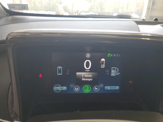 Photo 9 from auction – 2012 CHEVROLET VOLT with VIN 1G1RB6E48CU121929