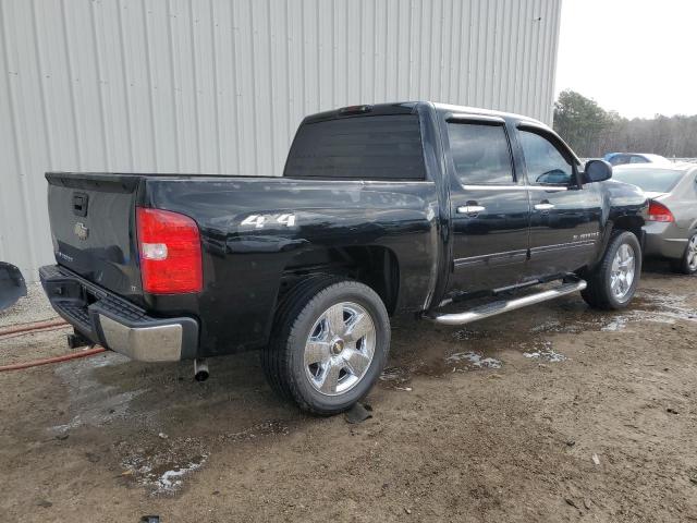 Photo 3 from auction – 2009 CHEVROLET SILVERADO with VIN 3GCEK23M39G139459