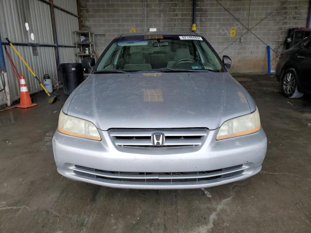 Photo 5 from auction – 2002 HONDA ACCORD VAL with VIN 1HGCF86662A087987