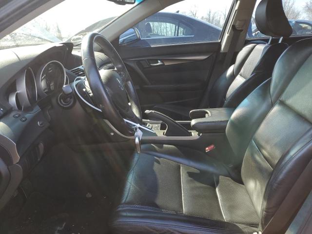 Photo 7 from auction – 2014 ACURA TL TECH with VIN 19UUA8F59EA005510