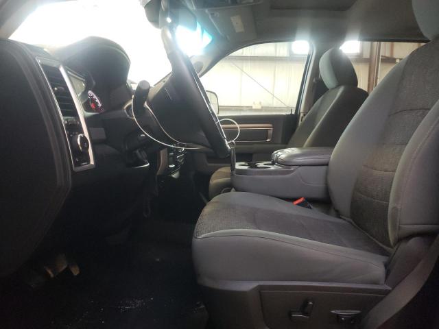 Photo 7 from auction – 2018 RAM 2500 SLT with VIN 3C6UR5DL1JG212967