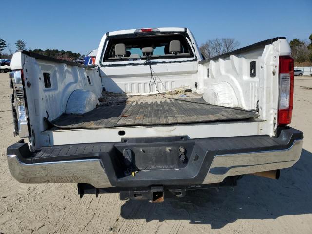 Photo 6 from auction – 2017 FORD F250 SUPER with VIN 1FT7X2A63HEE57988