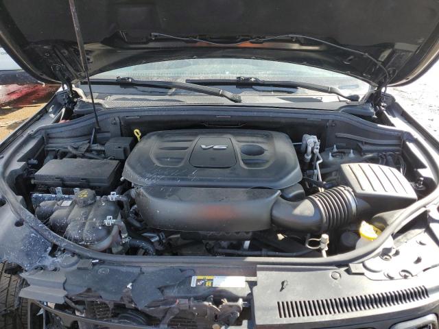 Photo 11 from auction – 2018 JEEP GRAND CHER with VIN 1C4RJFAG5JC217515