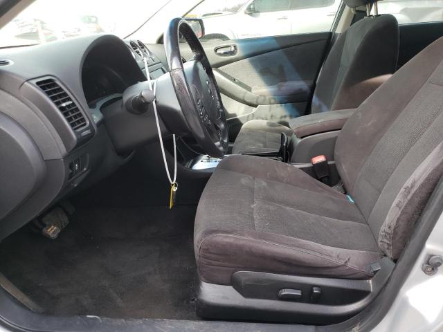 Photo 7 from auction – 2012 NISSAN ALTIMA with VIN 1N4AL2AP8CC103663
