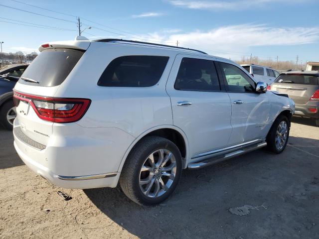 Photo 3 from auction – 2017 DODGE DURANGO CI with VIN 1C4RDJEG2HC691050