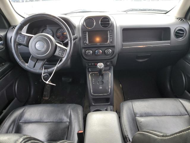 Photo 8 from auction – 2016 JEEP PATRIOT with VIN 1C4NJRFB3GD802688