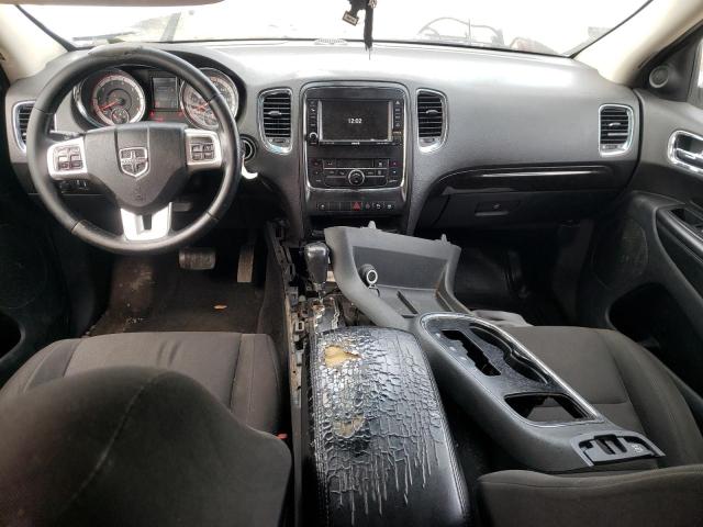 Photo 8 from auction – 2011 DODGE DURANGO CR with VIN 1D4RD4GG2BC704565