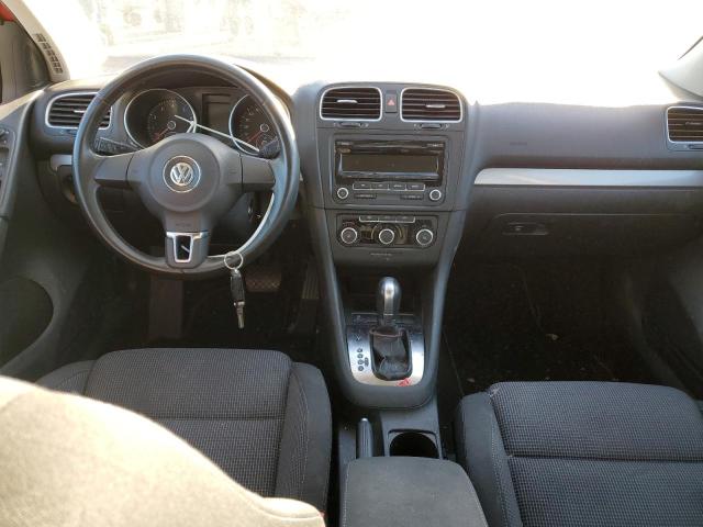Photo 8 from auction – 2013 VOLKSWAGEN GOLF with VIN WVWDB7AJ8DW061028