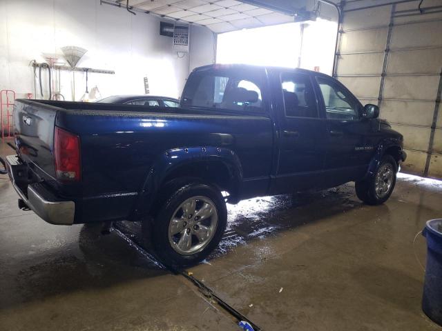 Photo 3 from auction – 2005 DODGE RAM 1500 S with VIN 1D7HU18N25S268675