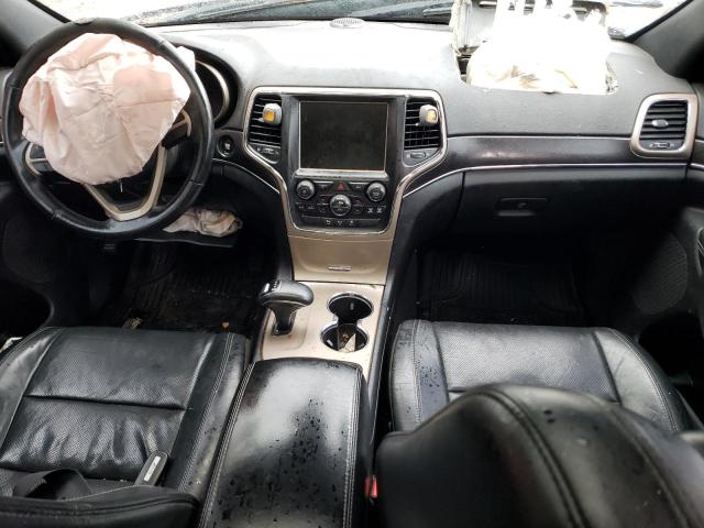 Photo 8 from auction – 2015 JEEP GRAND CHER with VIN 1C4RJEBG7FC769517