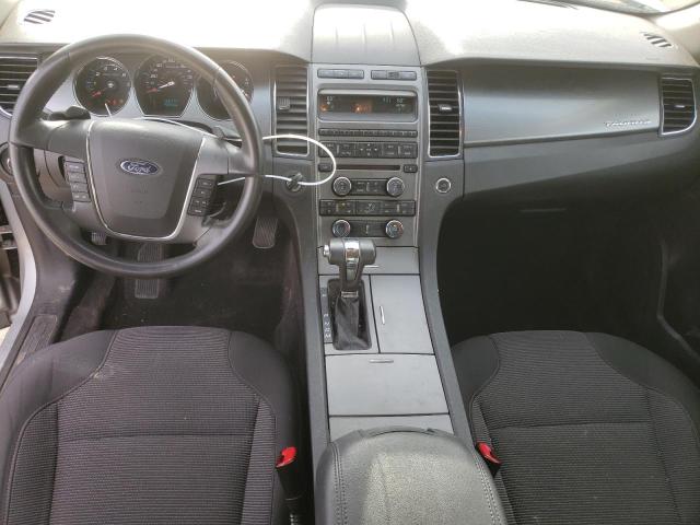 Photo 8 from auction – 2011 FORD TAURUS SEL with VIN 1FAHP2HW4BG161891