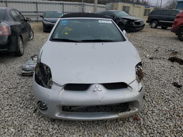 Photo 5 from auction – 2008 MITSUBISHI ECLIPSE SP with VIN 4A3AL25F88E030024