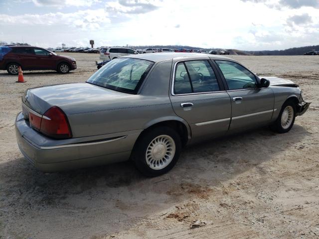 Photo 3 from auction – 2001 MERCURY GRAND MARQ with VIN 2MEFM75W91X625616