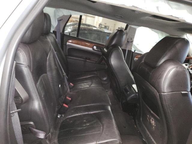 Photo 11 from auction – 2011 BUICK ENCLAVE CX with VIN 5GAKVCED3BJ271561