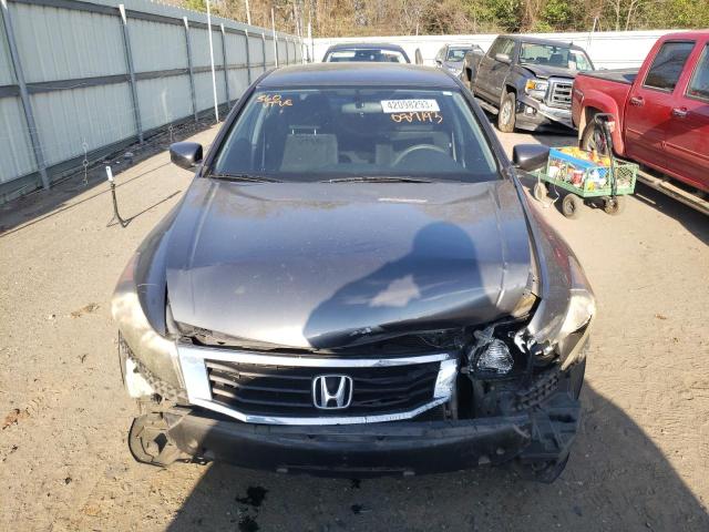 Photo 5 from auction – 2010 HONDA ACCORD LXP with VIN 1HGCP2F43AA087193