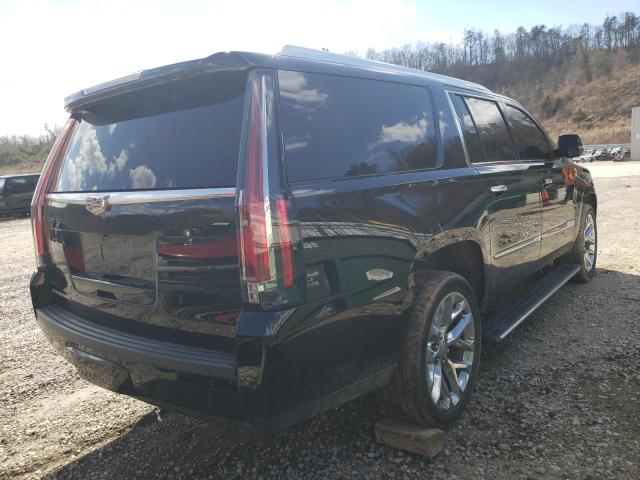 Photo 3 from auction – 2016 CADILLAC ESCALADE E with VIN 1GYS4KKJ6GR400241