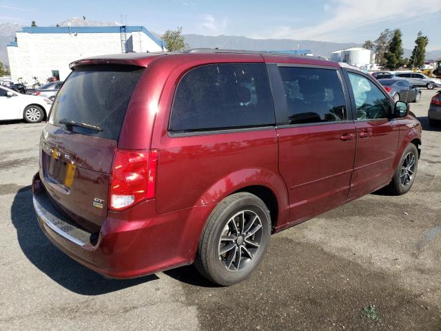Photo 3 from auction – 2017 DODGE GRAND CARA with VIN 2C4RDGEGXHR847751