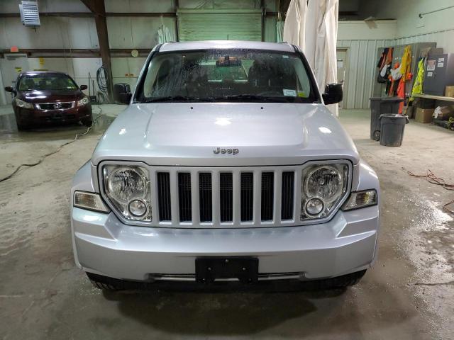 Photo 5 from auction – 2011 JEEP LIBERTY SP with VIN 1J4PN2GK7BW572521