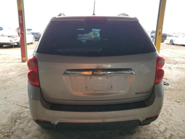 Photo 6 from auction – 2014 CHEVROLET EQUINOX LS with VIN 2GNALAEK4E6157127
