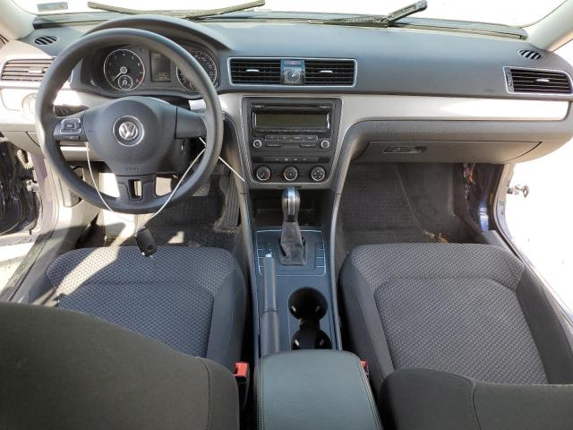 Photo 8 from auction – 2015 VOLKSWAGEN PASSAT S with VIN 1VWAT7A3XFC073068