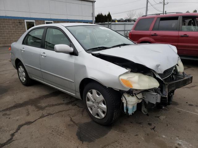 Photo 4 from auction – 2007 TOYOTA COROLLA CE with VIN 2T1BR30E77C719161
