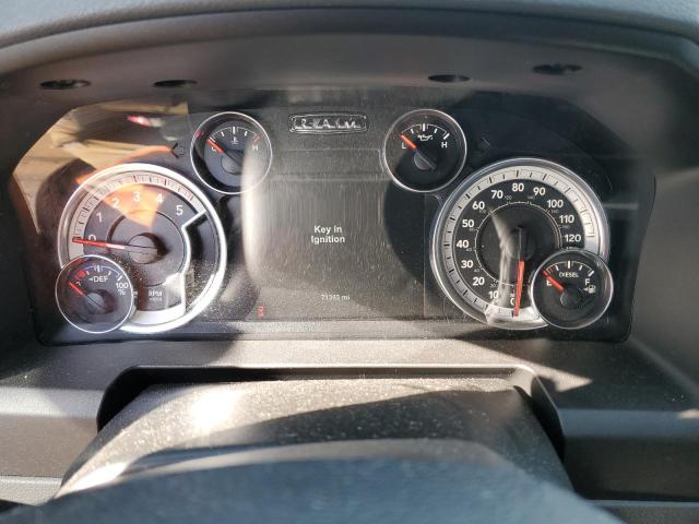 Photo 9 from auction – 2017 RAM 1500 SLT with VIN 1C6RR7LM0HS881343