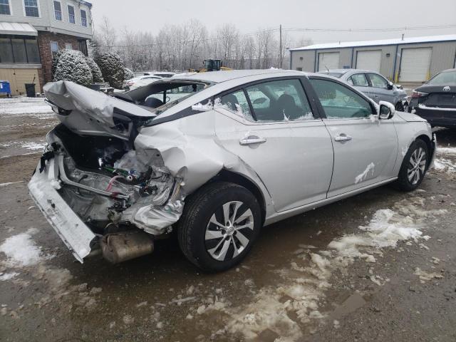 Photo 3 from auction – 2020 NISSAN ALTIMA S with VIN 1N4BL4BVXLC274606