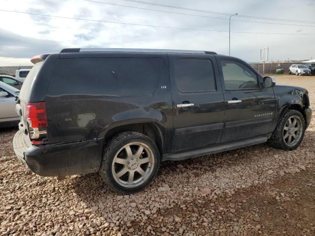 Photo 3 from auction – 2007 CHEVROLET SUBURBAN K with VIN 3GNFK16367G189455