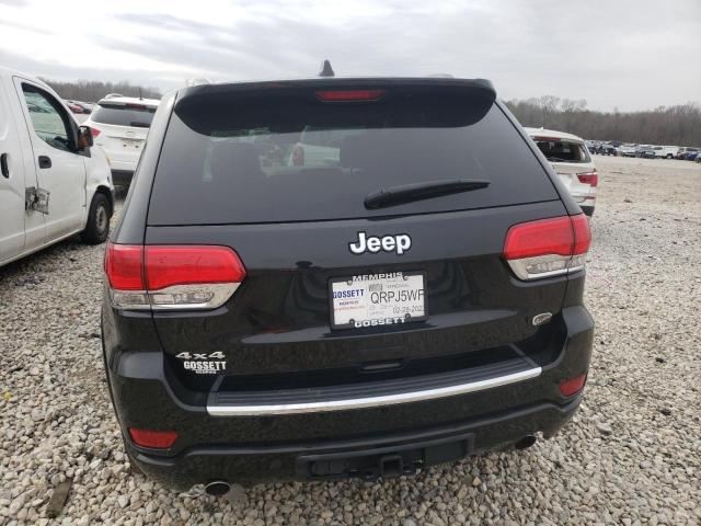 Photo 6 from auction – 2017 JEEP GRAND CHER with VIN 1C4RJFCT2HC944373