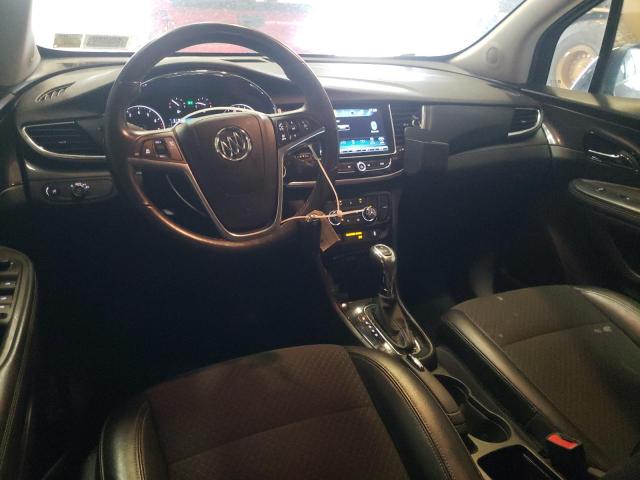 Photo 8 from auction – 2019 BUICK ENCORE PRE with VIN KL4CJASB3KB827796